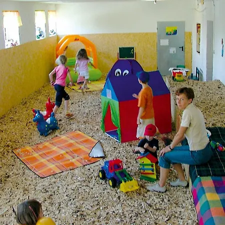 Berghof ホテル ヴィリンゲン