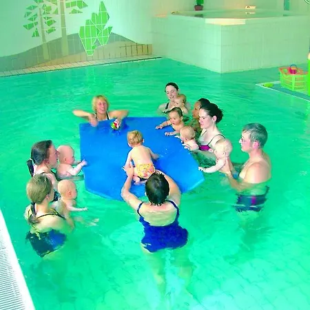 Berghof 3* ヴィリンゲン