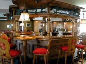 Berghof Willingen (Upland)