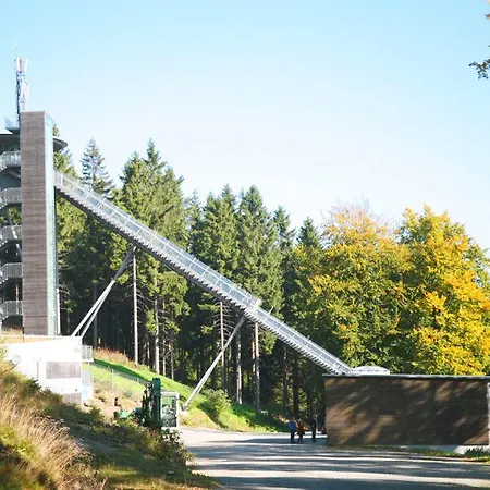 Berghof 3*