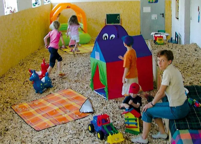 Berghof 호텔 빌링겐