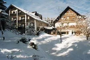 Berghof 3*