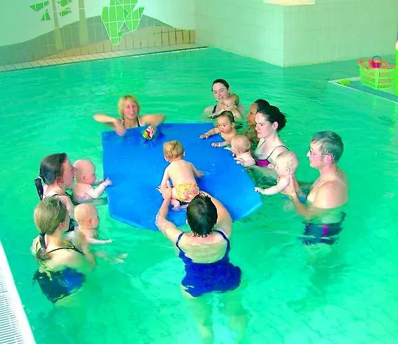 Berghof 3* Willingen (Upland)