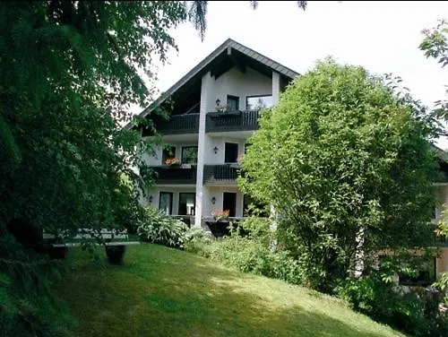 Hotell Berghof
